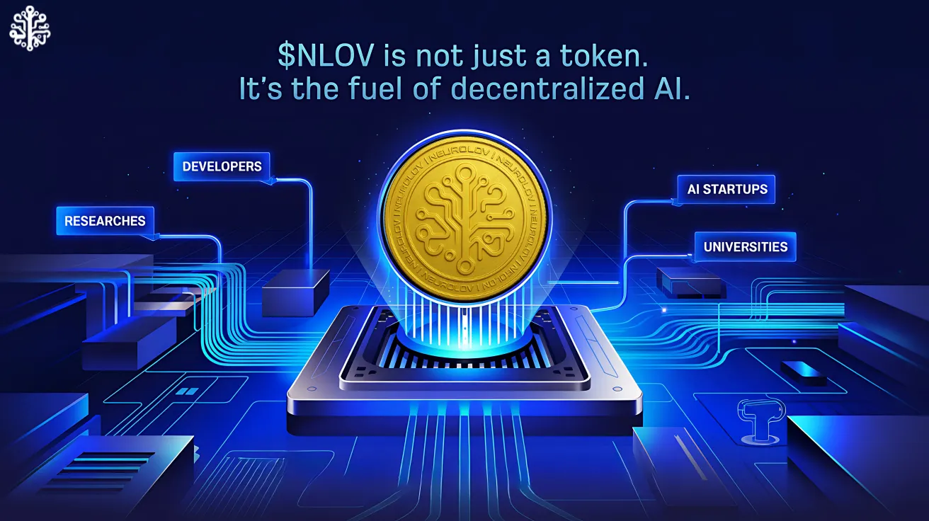 Inside Neurolov's AI Studio: Real Use-Cases & Theory Fueling the $NLOV Economy