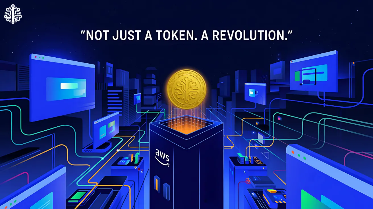 $NLOV on Solana: Fueling the World's First Decentralized AI Studio and Compute Marketplace